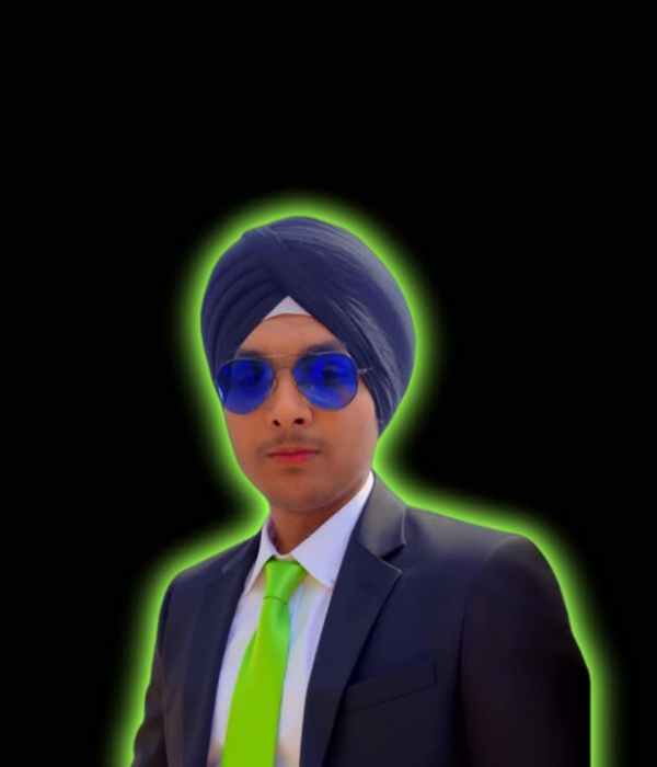 Jasvir Singh