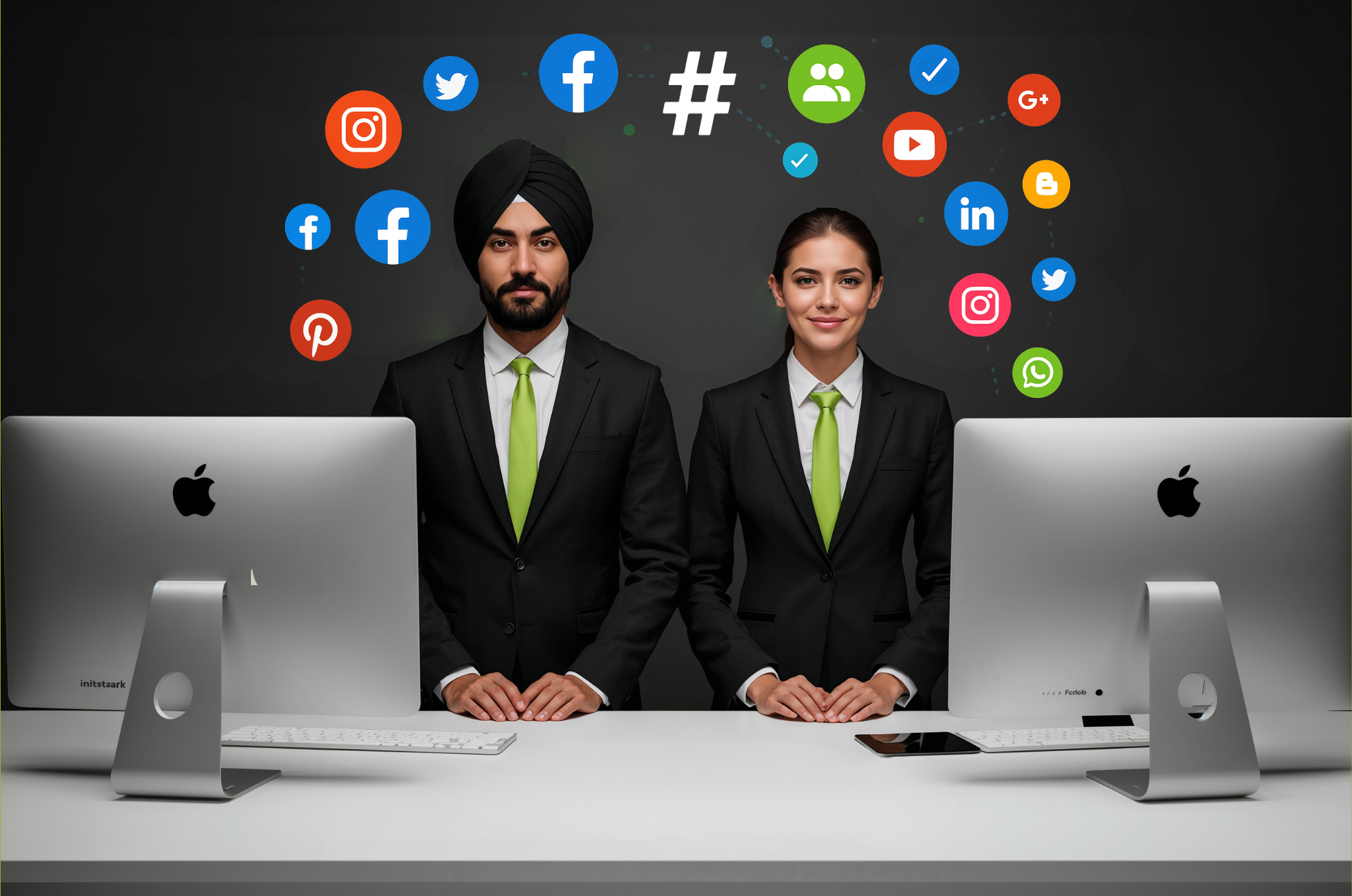 Gestione Social Media Web Agency Bola Brother - Community Management