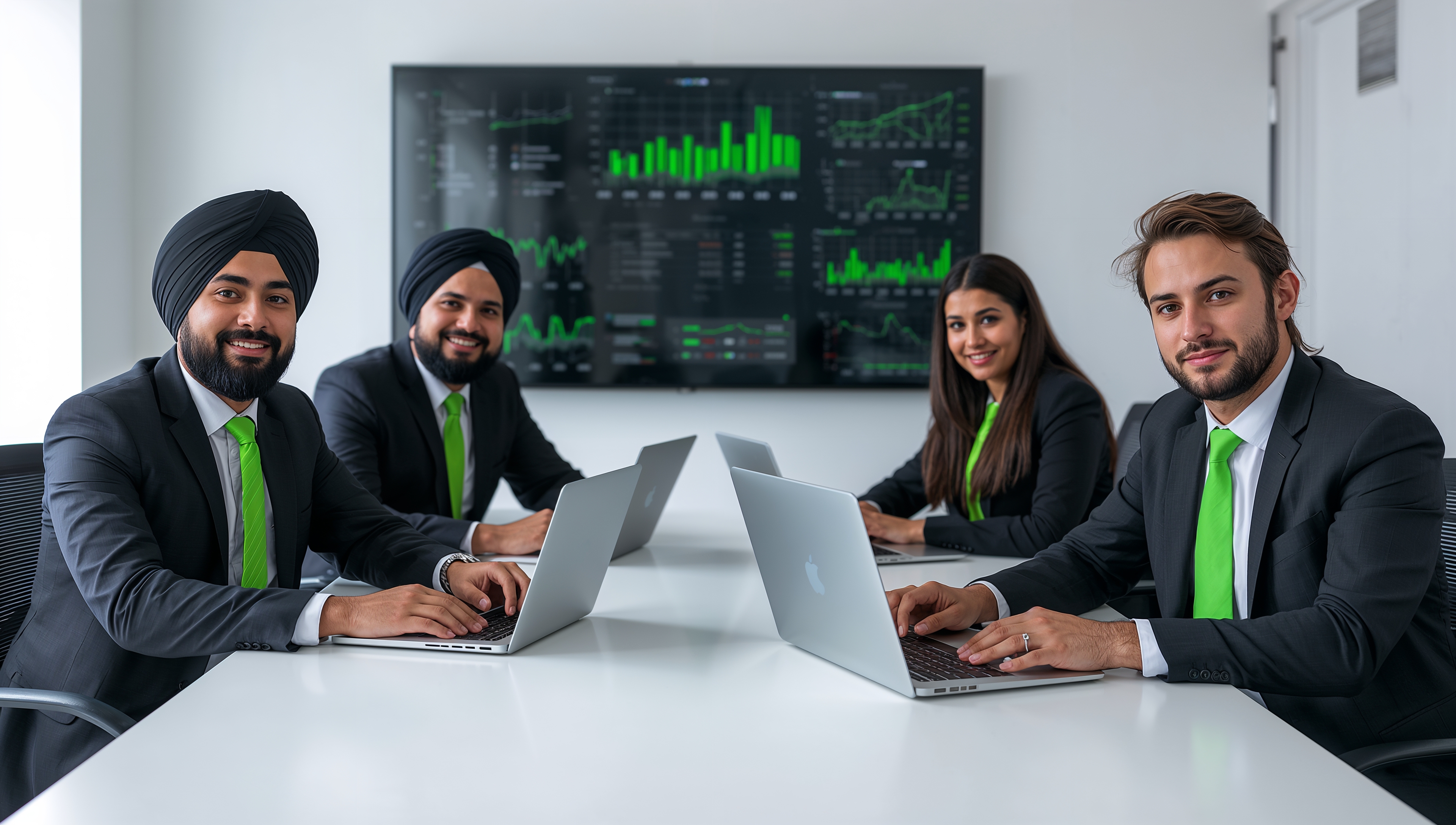 Team Web Agency Bola Brother - Agenzia Straniera Punjabi in Italia