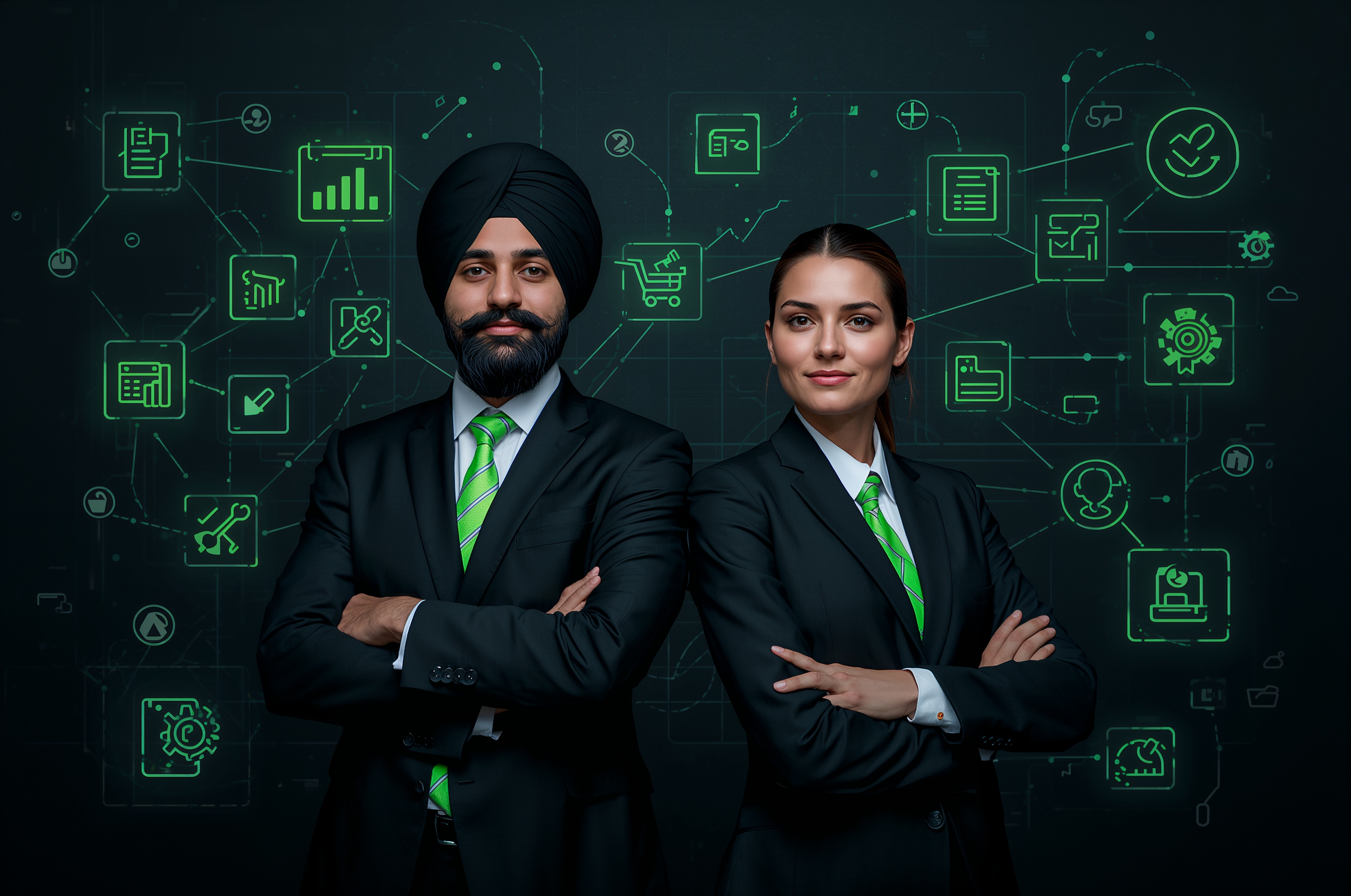 Software Gestionali BOLA BROTHERS