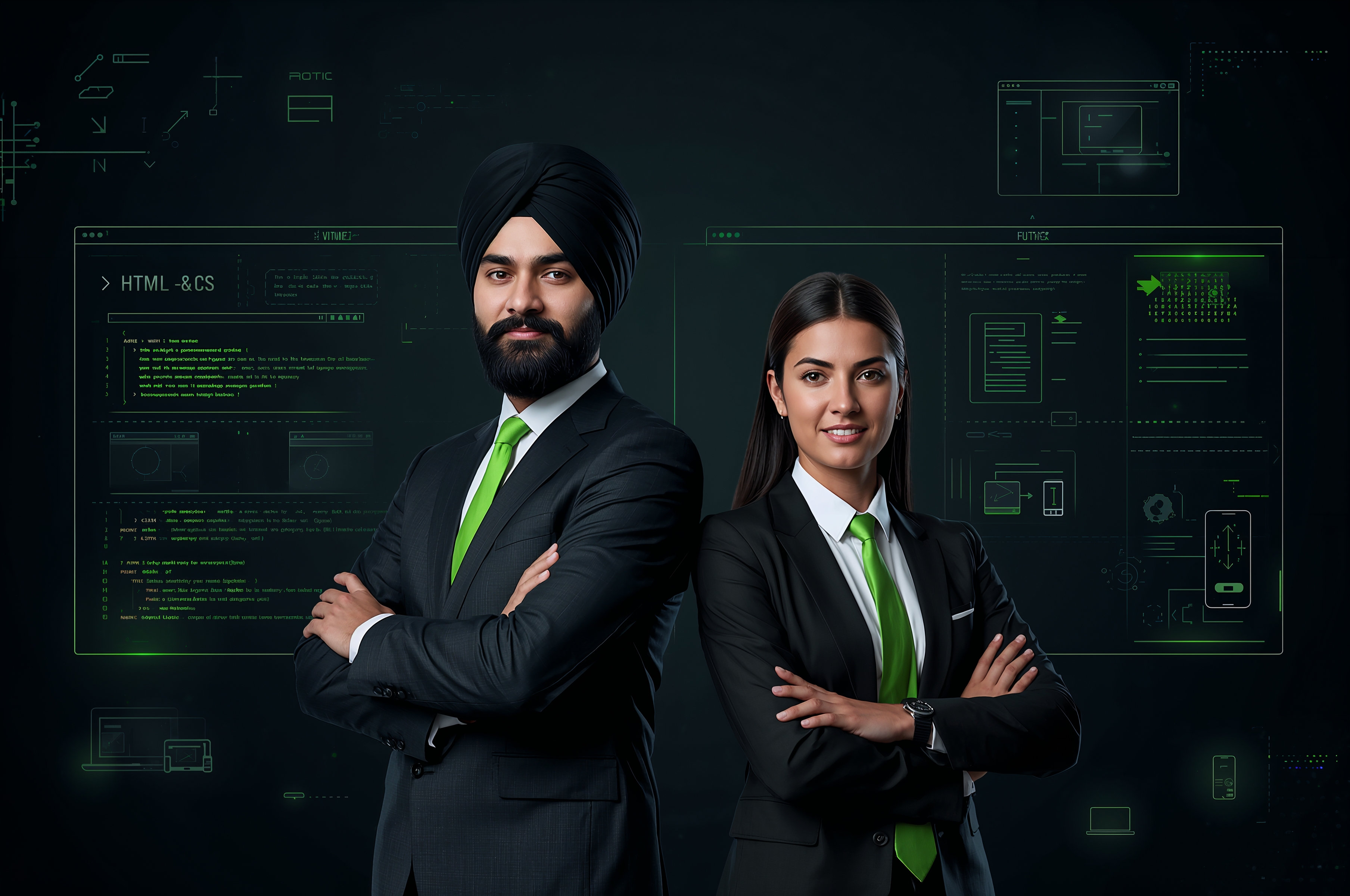 Sviluppo Web Web Agency Bola Brother - Siti Web Professionali