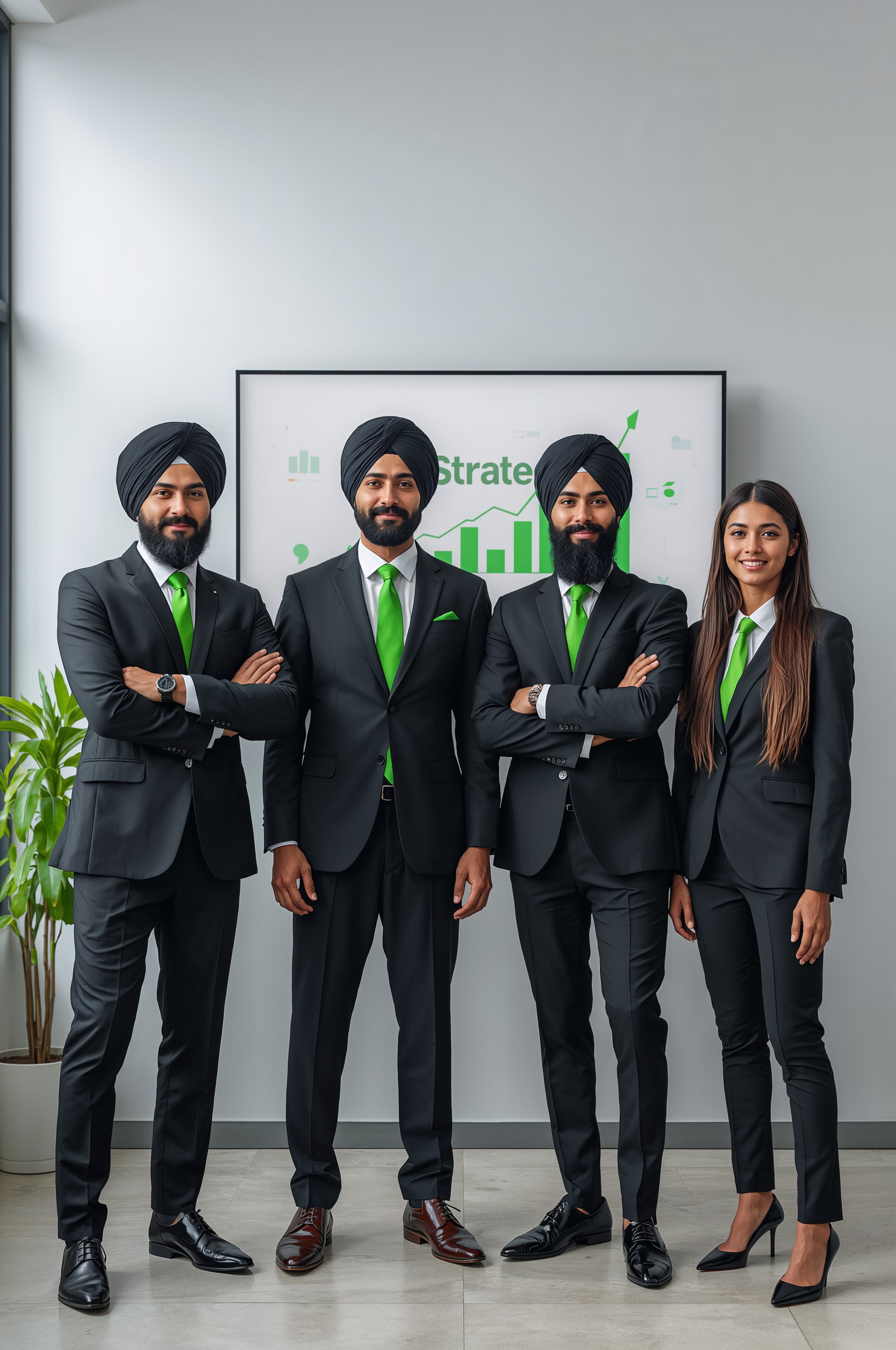 Team Analisi Strategica Digitale - Web Agency Bola Brother